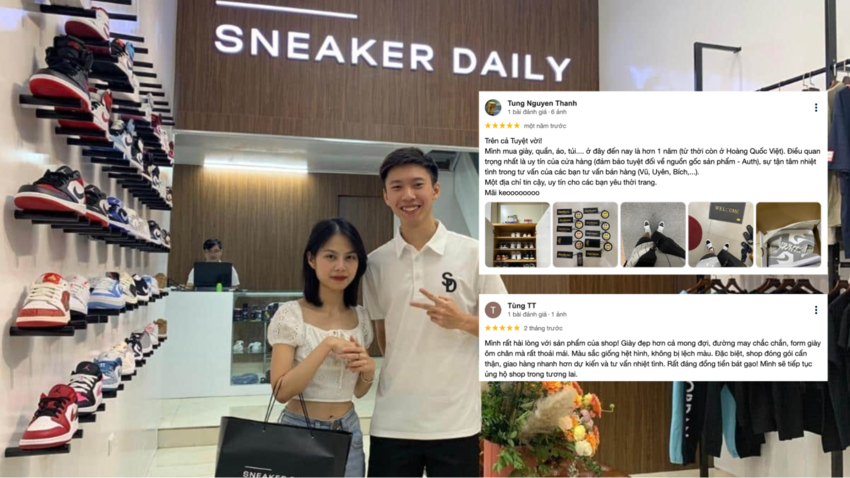 shop giày bóng rổ