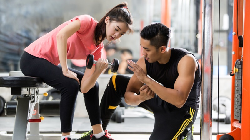 Kiểm soát calo là một trong những bước đệm của việc giảm mỡ
