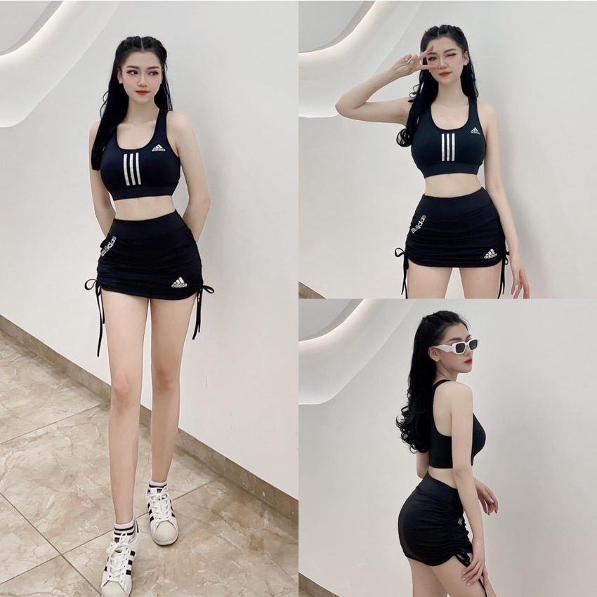 Đồ bơi thể thao Adidas