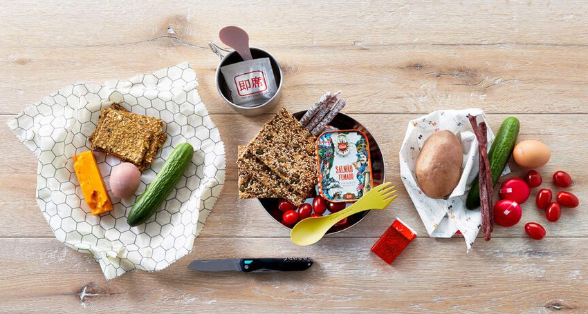 Thực đơn cho người tập Gym tăng cơ giảm mỡ trong 7 ngày