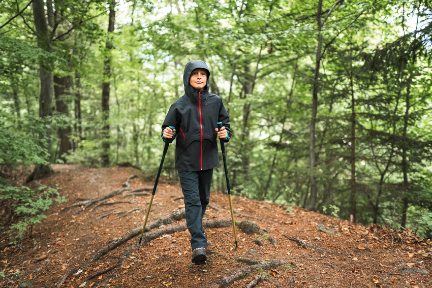 Bạn hoàn toàn có thể đi trekking 1 mình