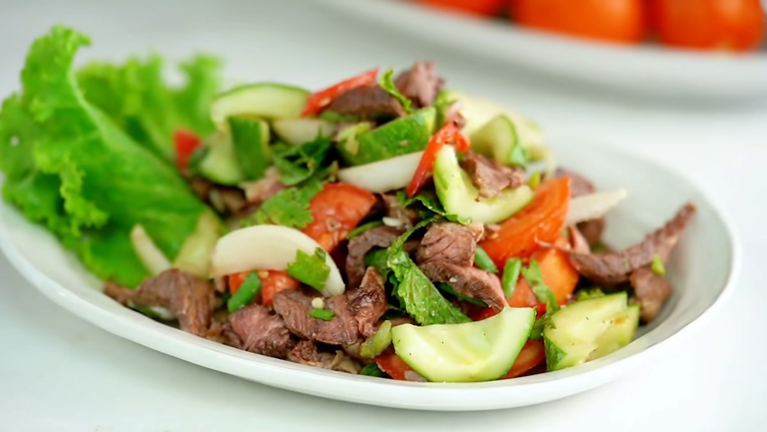 Sự lựa chọn lý tưởng cho người ăn kiêng