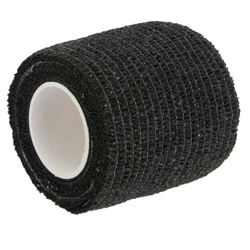 Chuẩn bị cuộn băng thun tự dính có bản 5 - 7,5cm