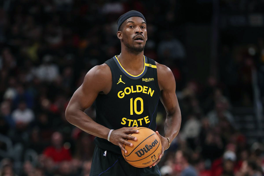 Jimmy Butler là cầu thủ bóng rổ từng trải qua tuổi thơ khá cơ cực