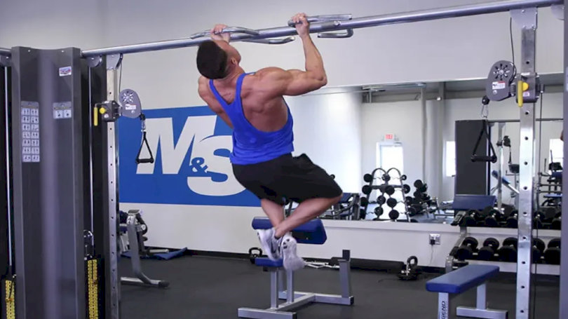 TOP 30++ bài tập lưng xô vào lưng nhất, hiệu quả sau 1 tuần