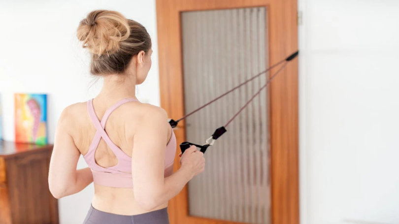 25++ Bài tập tay sau cho nam, nữ hiệu quả sau 1 tuần