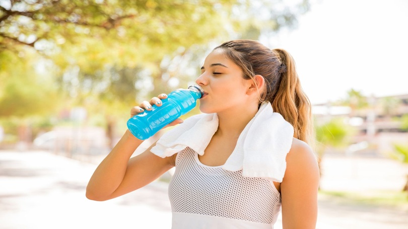 LỊCH UỐNG NƯỚC GIẢM CÂN TRONG 7 NGÀY: BẢNG KẾ HOẠCH SIÊU CHI TIẾT