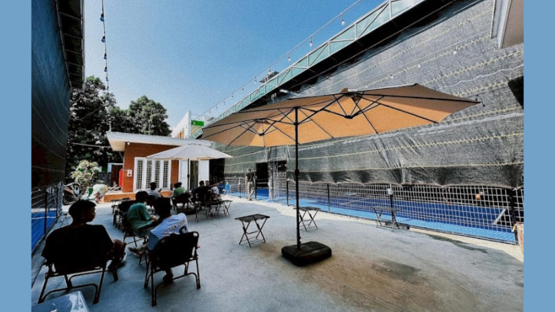 MST Pickleball Training Center: Trung Tâm Huấn Luyện Pickleball Chuyên Nghiệp Tại Hà Nội