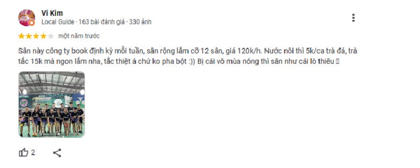 Người chơi Vi Kim