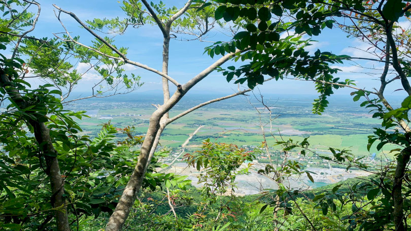 Trekking núi Dinh: Từ A – Z cho người mới leo núi, dân chạy trail