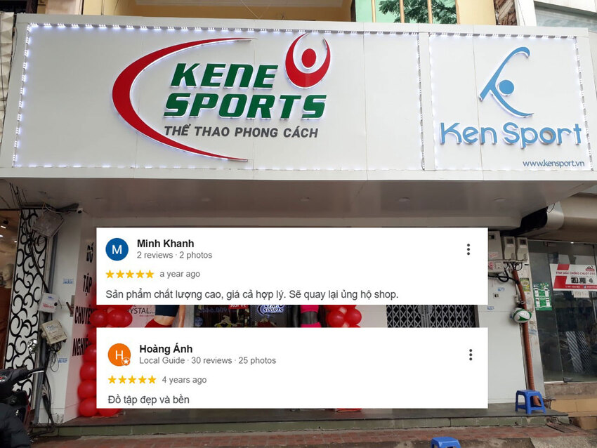 Kene Sports