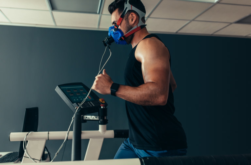 Test VO2 max là phương pháp đo lường trực tiếp và chính xác nhất.