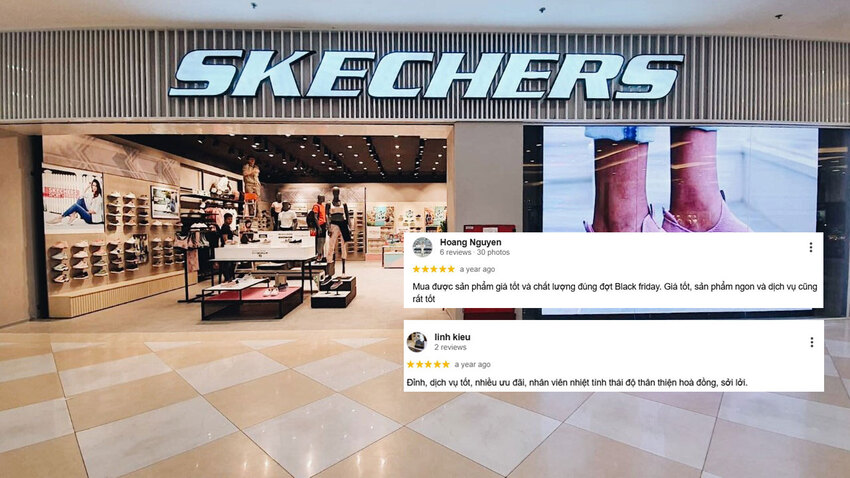 1.4. Skechers