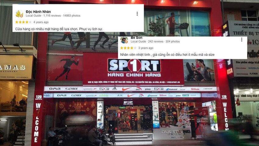 SPORT1