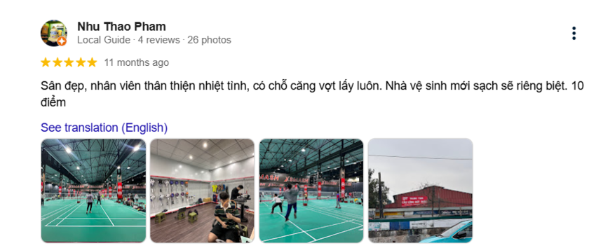 Trải nghiệm người chơi