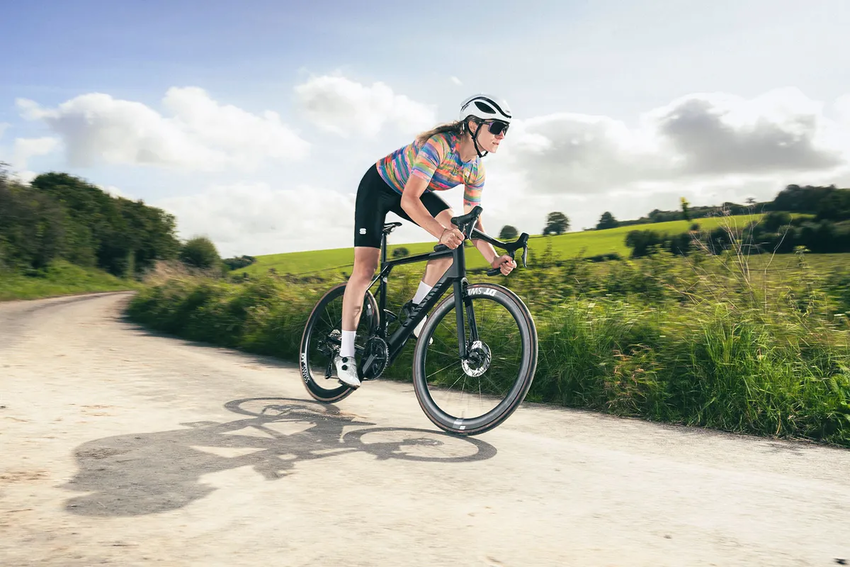 Cải thiện VO2 max giúp nâng cao sức khỏe tim mạch.