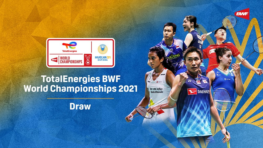 BWF World Championships