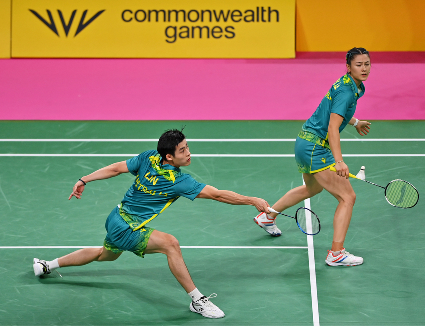 Commonwealth Games