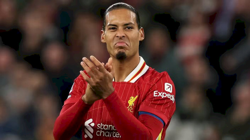 15++ Hậu vệ hay nhất thế giới năm 2025