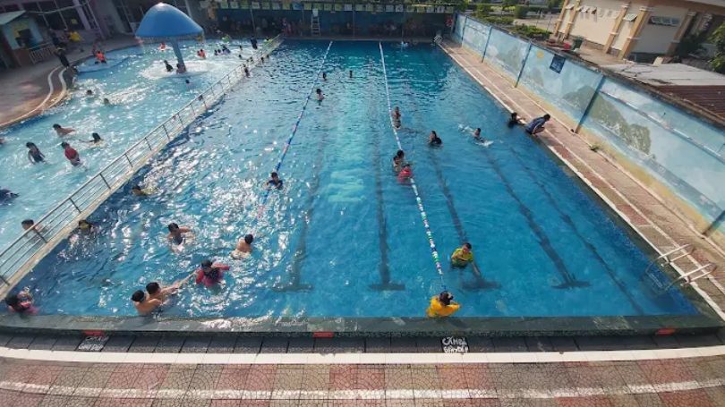 Hồ bơi 317: Thông tin chi tiết và tổng hợp đánh giá thực tế