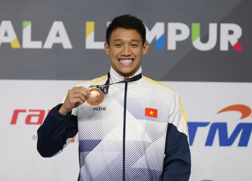 Lê Nguyễn Paul
