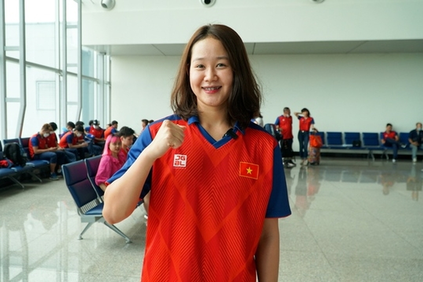Phạm Thị Vân