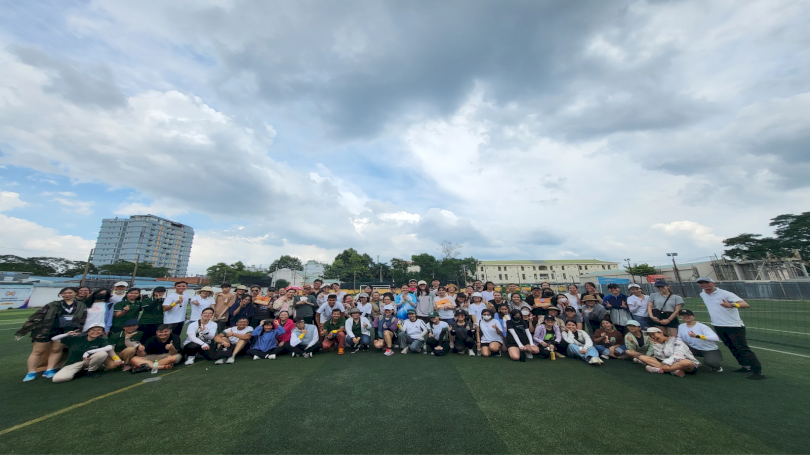 Sân bóng đá 367 HHT: Quy mô, giá vé và cách đặt lịch