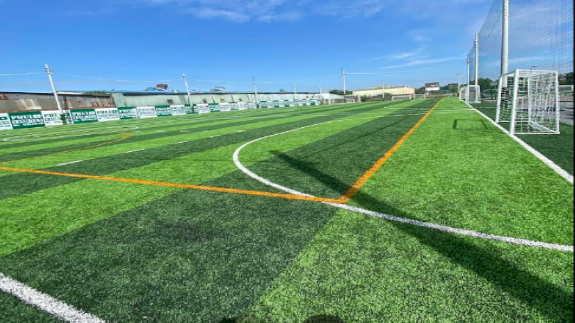 Top 6 sân bóng đá phủi Tân Uyên, Bình Dương đáng trải nghiệm