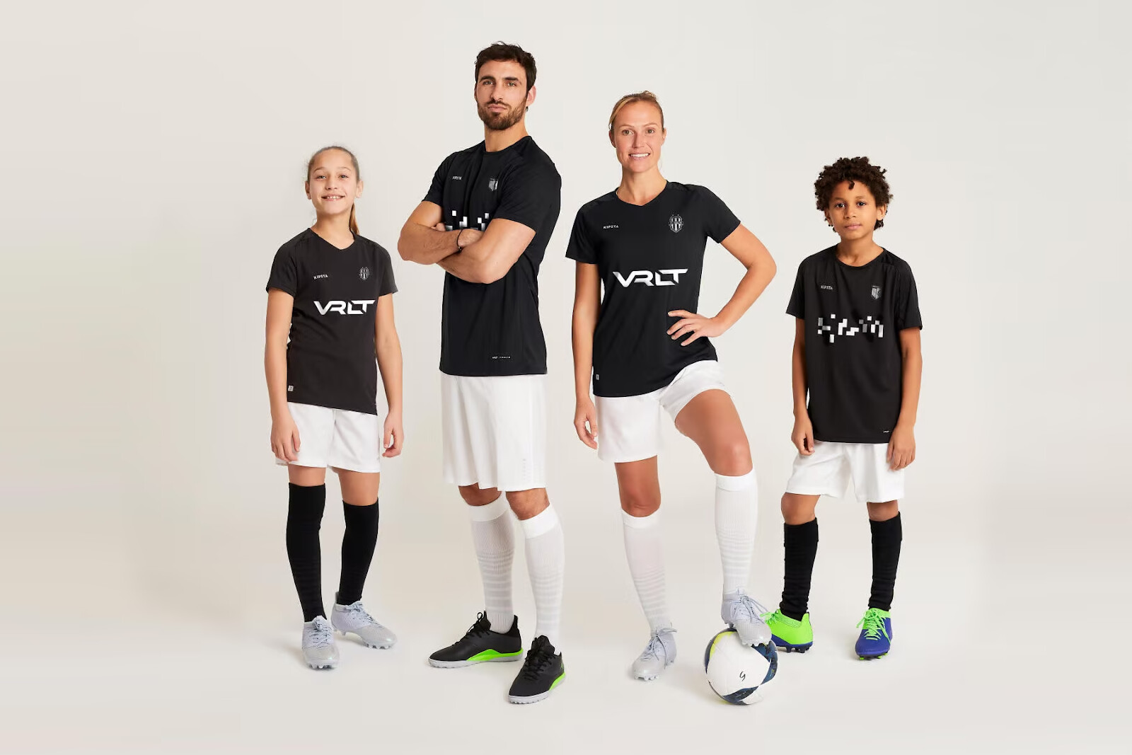 Tên đội bóng lãng mạn