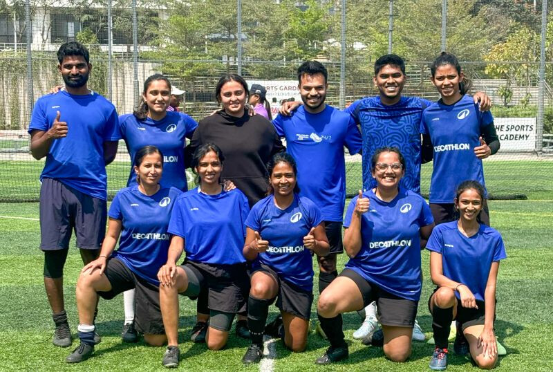 Nhiều cái tên đội bóng hay ngắn gọn tiếng Anh trên đã được sử dụng cho nhiều đội bóng phủi