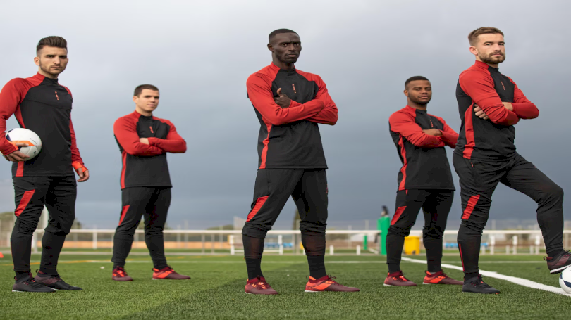 180+ tên đội bóng hay ngắn gọn tiếng Anh không đụng hàng!