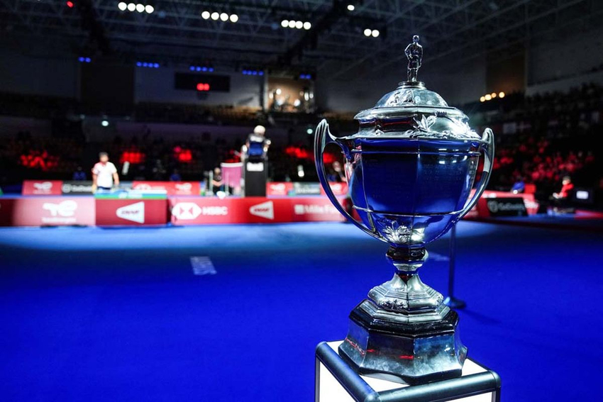 The Thomas Cup