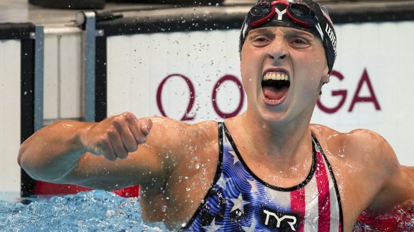 Điểm mặt 20++ vận động viên bơi lội giỏi nhất Việt Nam và thế giới