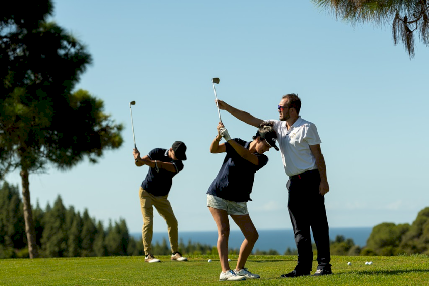 Chi phí chơi golf: Cập nhật bảng giá & mẹo tiết kiệm cho người mới