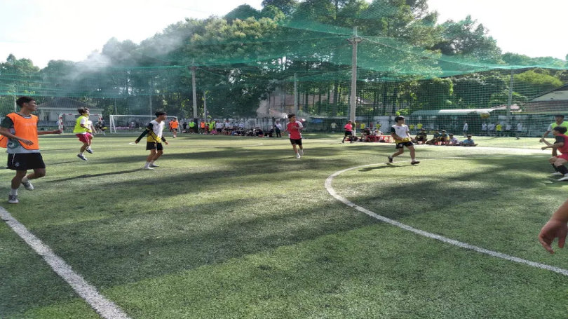 Tóm tắt luật bóng đá 5 người mới nhất từ VFF, cập nhật 2025