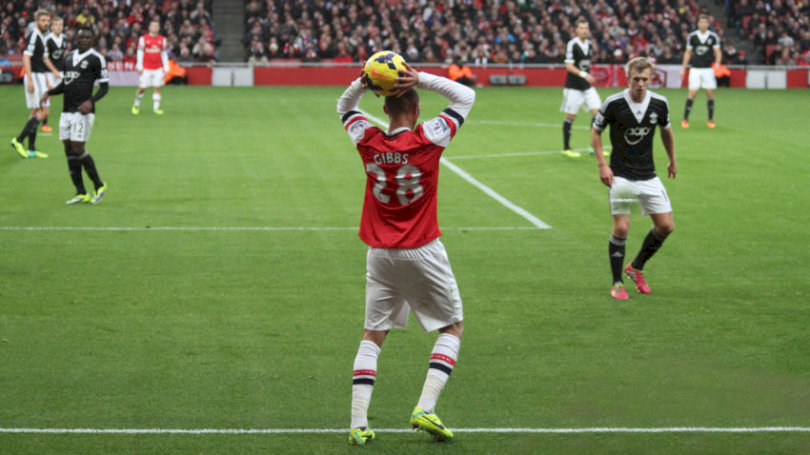 Ném biên là gì? Từ A-Z về luật ném biên, việt vị và các tình huống đặc biệt trong bóng đá