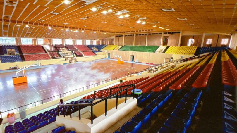 [2025] Cập nhật 15++ sân bóng chuyền Hồ Chí Minh chất lượng, giá tốt 