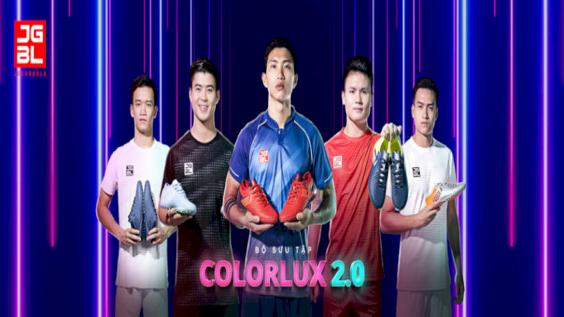 TOP 12 shop quần áo bóng đá Hà Nội chất lượng, giá cả hợp lý 2025