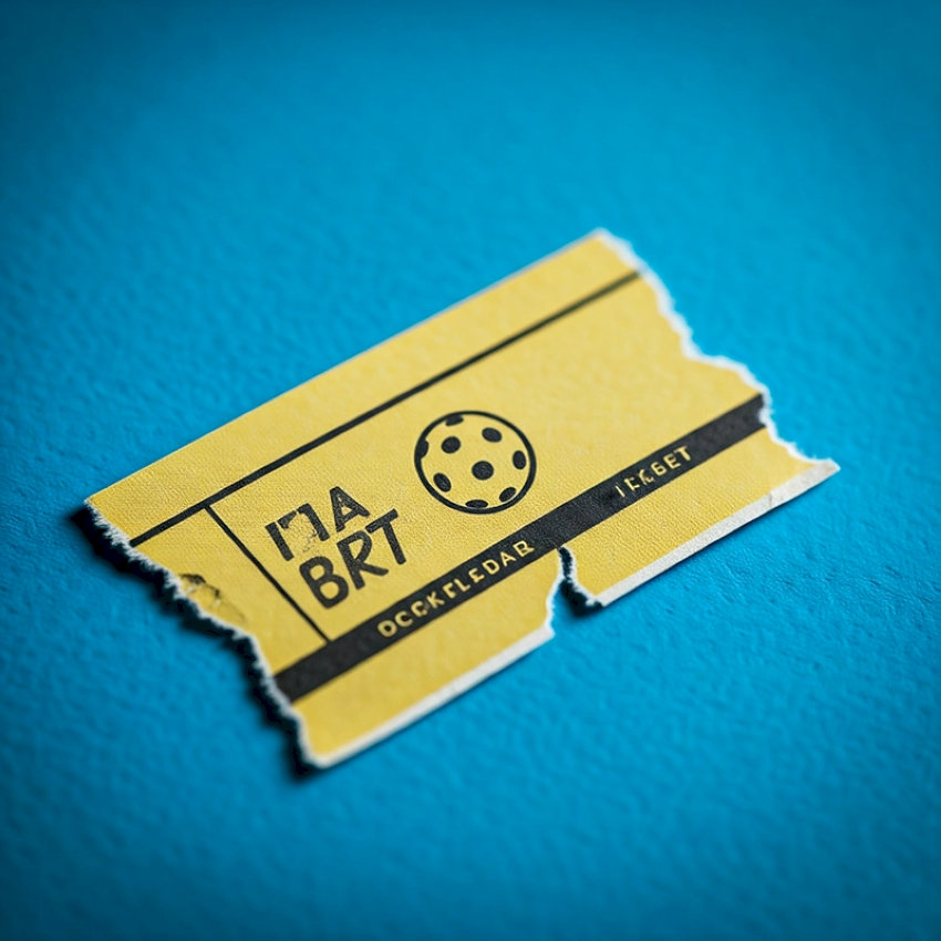 Xé vé Pickleball là gì? Hình thức chơi linh hoạt dành cho mọi người