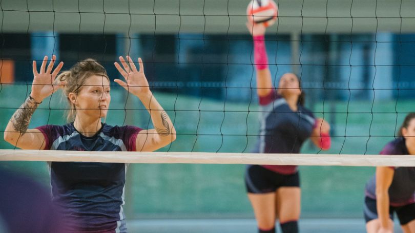 Chiều cao lưới bóng chuyền nam, nữ: Quy tắc và cách chọn lưới phù hợp