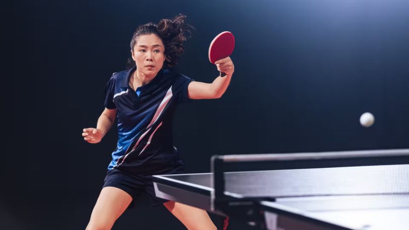 Chơi bóng bàn mặc gì? Gợi ý mẫu trang phục hot nhất, thoải mái nhất hiện nay