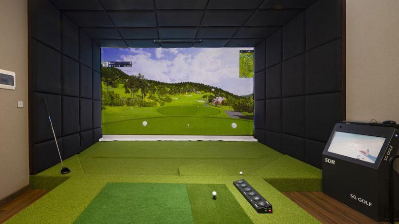 Golf 3D là gì? TOP 8 phòng tập Golf 3D chất lượng tại Hà Nội