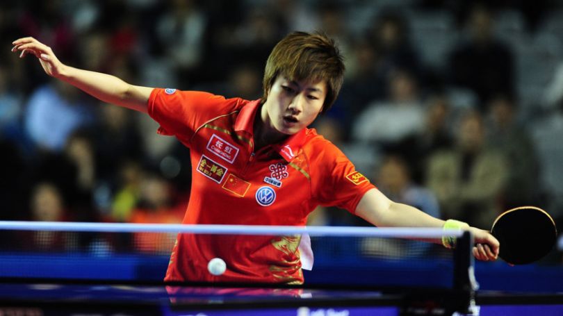 Grand Slam bóng bàn là gì? Điều kiện để đạt danh hiệu vĩ đại này