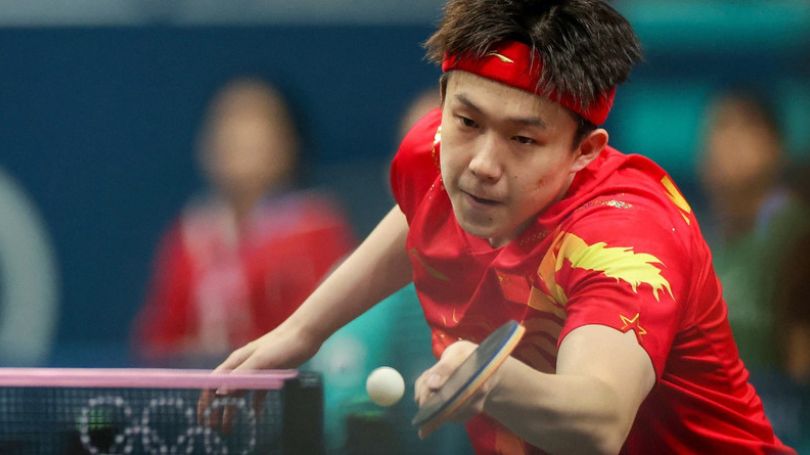 Hướng dẫn chi tiết kỹ thuật cắt bóng bàn chuẩn xác nhất cho người mới