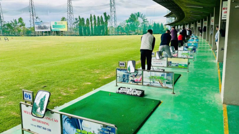 Sân tập Golf Phương Đông: Địa chỉ, giờ mở cửa, chi phí & đánh giá