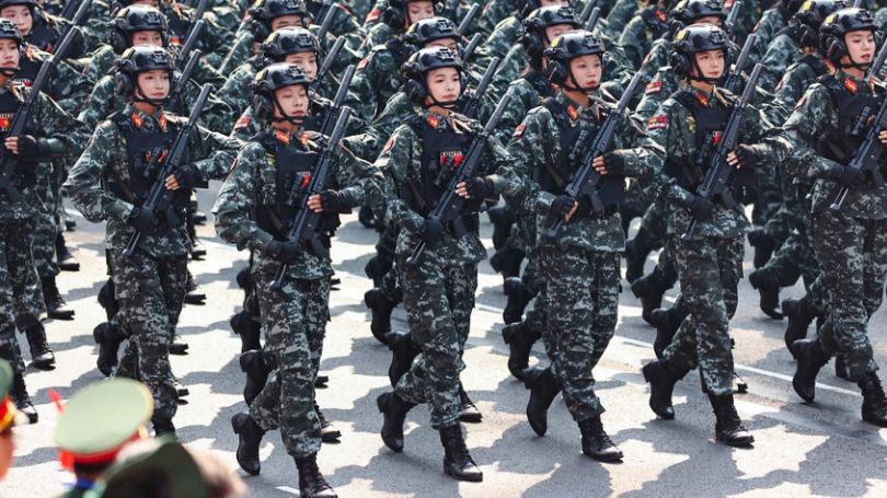 Details of the Hanoi’s National Day parade on September 2: Schedule, Rehearsals, and Fireworks Display