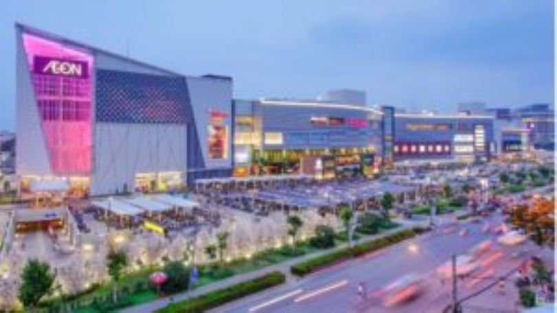 Aeon Mall Hà Đông có gì? Bật mí 55+ điểm vui chơi, ăn uống mới lạ