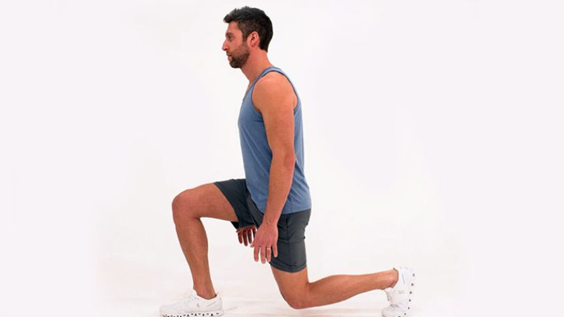 12+ bài tập chân tại phòng gym hiệu quả chi tiết cho từng nhóm cơ