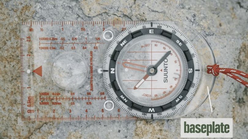 5+ Cách sử dụng la bàn cho người mới dễ hiểu nhất!