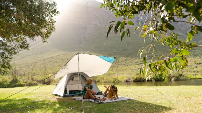 Camping là gì? Trọn bộ kinh nghiệm đi camping cho người mới bắt đầu